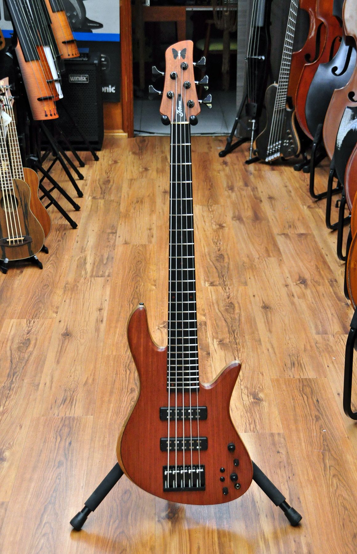 Sold items bass electric bass luthier online shop DoctorBass
