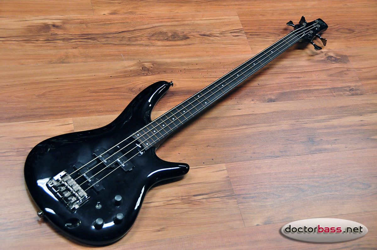 Sold items | bass, electric bass, luthier, online shop | DoctorBass