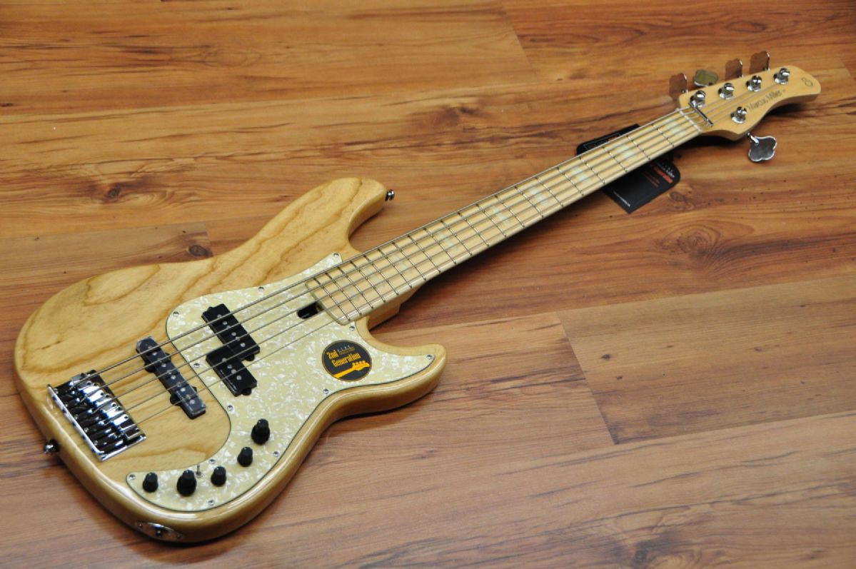 5 String | bass, electric bass, luthier, online shop | DoctorBass