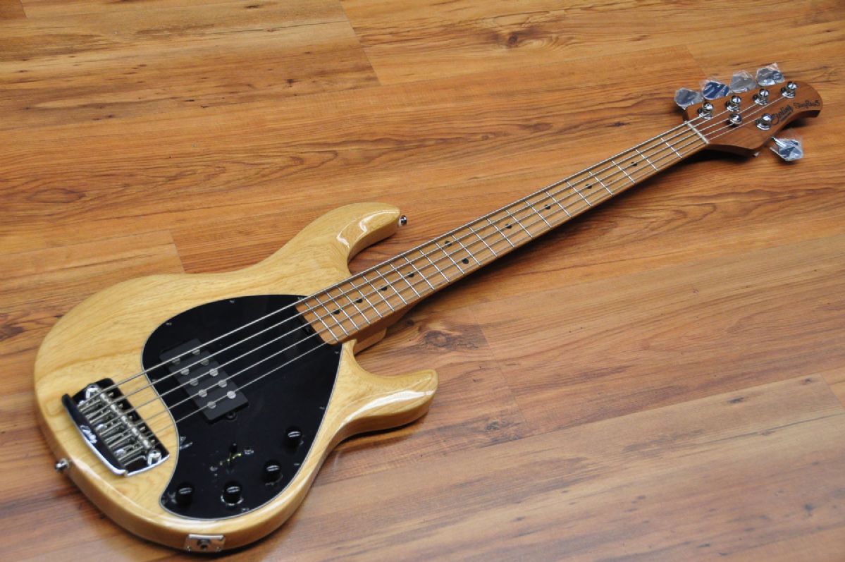 indruk van nu af aan Mysterie Sold items | bass, electric bass, luthier, online shop | DoctorBass