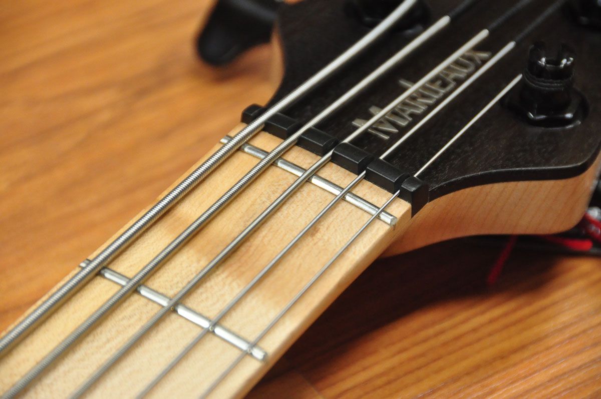 Sold items bass electric bass luthier online shop DoctorBass