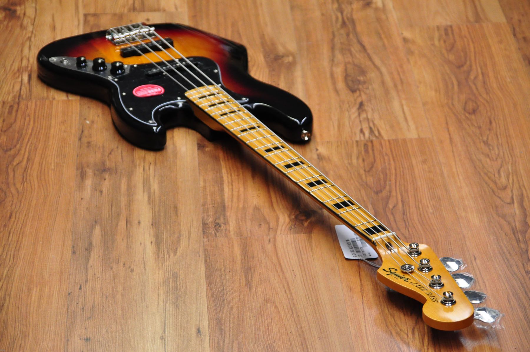 String bass, electric bass, luthier, online shop DoctorBass